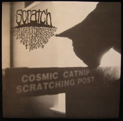 Scratch (USA) : El Monstro (Single)